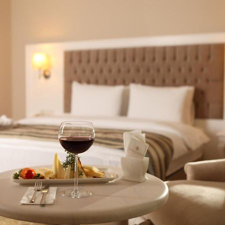 Luxor Garden Hotel Kocaeli Quarto foto