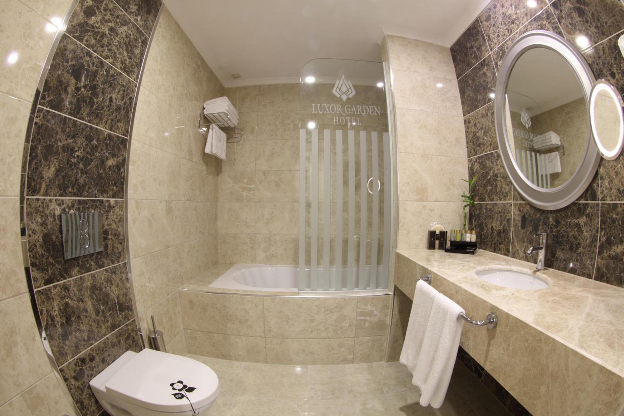 Luxor Garden Hotel Kocaeli Quarto foto
